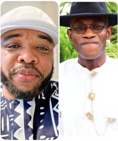 History, Facts & Truth: A Response To “A Deliberate Waste Of Time – By Prof Chukwuemeka Ifegwu Eke