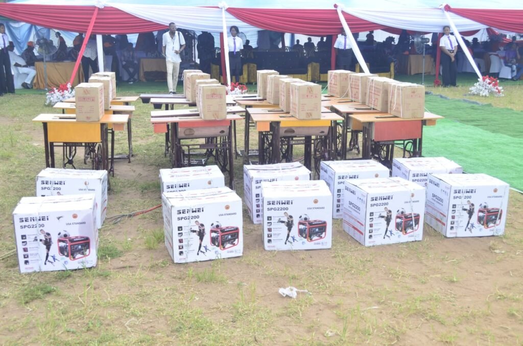 Tears Of Joy As Ikenna Nicolas Ukwa Empowers Over 1,000 Widows, Disabled And Youths Of Arochukwu And Ohafia LGA 4 18781