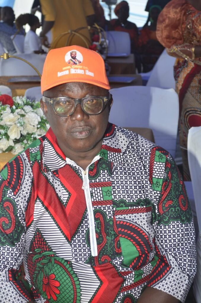 Tears Of Joy As Ikenna Nicolas Ukwa Empowers Over 1,000 Widows, Disabled And Youths Of Arochukwu And Ohafia LGA 7 18812