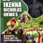 The Impacts Of Chief (Dr) Ikenna Nicolas Ukwa And Why He Deserves The Support Of Arochukwu/Ohafia Federal Constituency