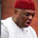 Ndi Abia North: Are We At The Mercy Of Senator Orji Uzor Kalu? – By Comrade Ahamefula Kalu Aki
