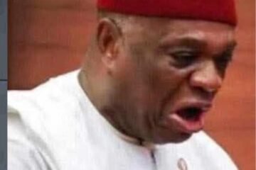 Ndi Abia North: Are We At The Mercy Of Senator Orji Uzor Kalu? – By Comrade Ahamefula Kalu Aki