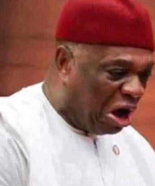 Ndi Abia North: Are We At The Mercy Of Senator Orji Uzor Kalu? – By Comrade Ahamefula Kalu Aki