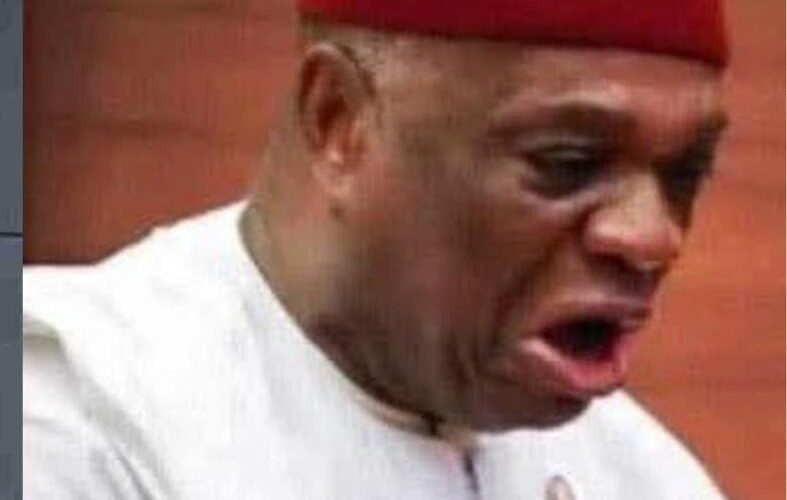 Ndi Abia North: Are We At The Mercy Of Senator Orji Uzor Kalu? – By Comrade Ahamefula Kalu Aki