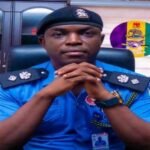 Any Police Officer Escorting VIP Is On Illegal Duty, Will Be Arrested – Force Spokesman