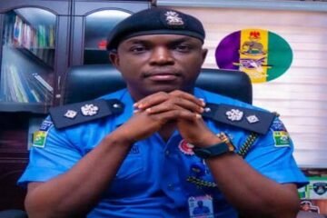 Any Police Officer Escorting VIP Is On Illegal Duty, Will Be Arrested – Force Spokesman
