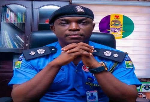 Any Police Officer Escorting VIP Is On Illegal Duty, Will Be Arrested – Force Spokesman