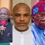 Untangling Propaganda: The Politics Behind The “Otti Betrayal” Narrative- By Prof Chukwuemeka Ifegwu Eke