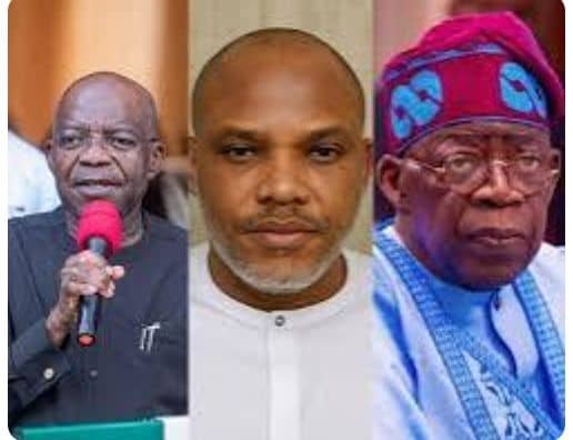 Untangling Propaganda: The Politics Behind The "Otti Betrayal" Narrative- By Prof Chukwuemeka Ifegwu Eke 1 IMG 20251203 WA0022