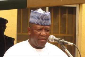 ‘Stop Calling On Trump, He Has No Business In Nigeria’ – APC Senator Warns Nigerians