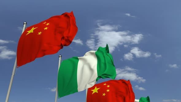 China Pledges Support For Nigeria’s Anti-Terrorism Efforts, Trade Expansion 1 IMG 20251204 WA0005