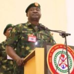 Senate Confirms Ex-CDS Musa As Defence Minister After Fierce Screening