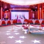 NEC Approves N100 Billion For Rehabilitation Of Security Agencies’ Training Facilities