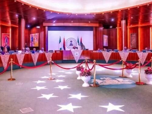 NEC Approves N100 Billion For Rehabilitation Of Security Agencies’ Training Facilities