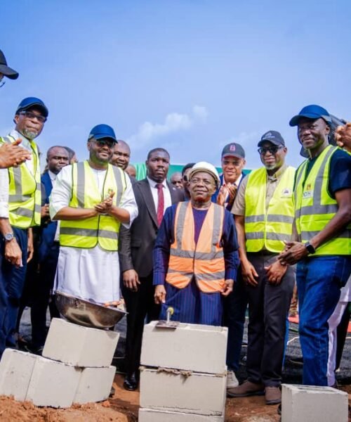 Otti Deepening Energy Reforms With New NDPHC Partnership- By Ebere Uzoukwa Ph.D (SSA To Governor Otti On Public Affairs)