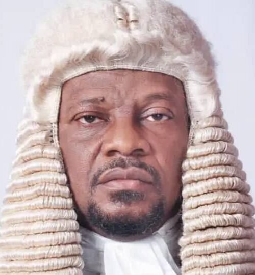 Rivers Speaker, 15 Other Assembly Members Defect To APC