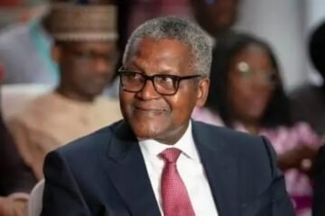 ‘Use Money For Rolls-Royce To Build Industries Instead’, Dangote Tells Luxury Car Users