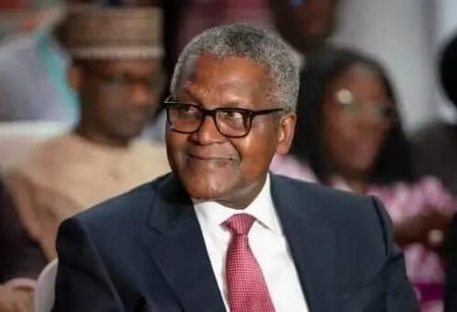 ‘Use Money For Rolls-Royce To Build Industries Instead’, Dangote Tells Luxury Car Users