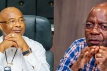 South-East Under Siege: How Insecurity Is Redefinning Governance Tests For Otti And Other Governors – By Prof Chukwuemeka Ifegwu Eke