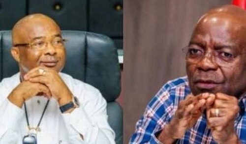 South-East Under Siege: How Insecurity Is Redefinning Governance Tests For Otti And Other Governors – By Prof Chukwuemeka Ifegwu Eke