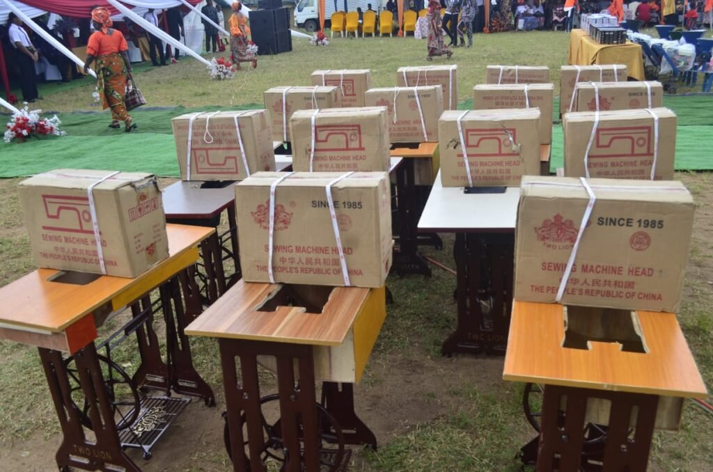 Tears Of Joy As Ikenna Nicolas Ukwa Empowers Over 1,000 Widows, Disabled And Youths Of Arochukwu And Ohafia LGA 10 IMG 20251209 WA0029