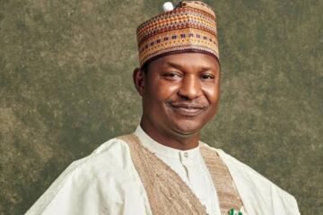 EFCC Probes ’46 Bank Accounts’ Linked To Ex-AGF Malami