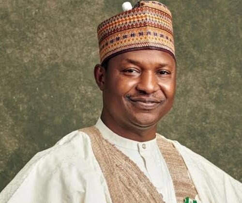 EFCC Probes ’46 Bank Accounts’ Linked To Ex-AGF Malami