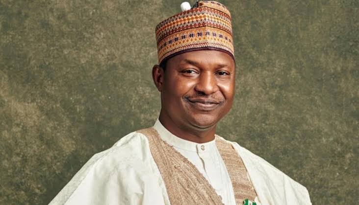 EFCC Probes ’46 Bank Accounts’ Linked To Ex-AGF Malami