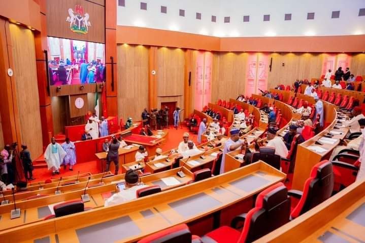 Senate Approves Tinubu’s Request To Deploy Troops To Benin After Coup Attempt