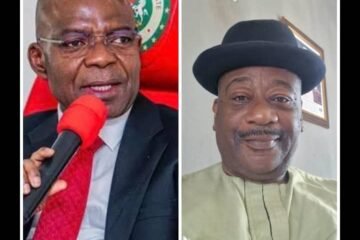 Diaspora Leaders Voice Of Reason: Alex Otti An Incredible Leader – By Christian Kalu Mba Agbai