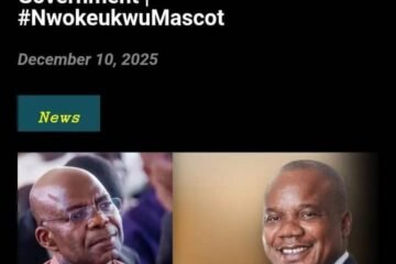 The Rise Of Manufactured Narratives In Abia Politics: How Mischief-Makers Distort Facts About Gov. Otti & Actual Records – By Prof Chukwuemeka Ifegwu Eke