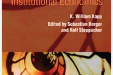 The Long Game Of Institutions: An Institutional Economic Strategy For Abia State – By Prof Chukwuemeka Ifegwu Eke