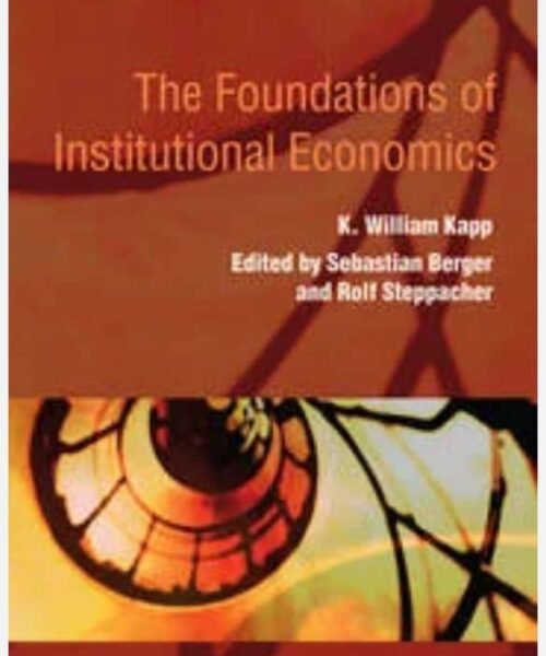 The Long Game Of Institutions: An Institutional Economic Strategy For Abia State – By Prof Chukwuemeka Ifegwu Eke