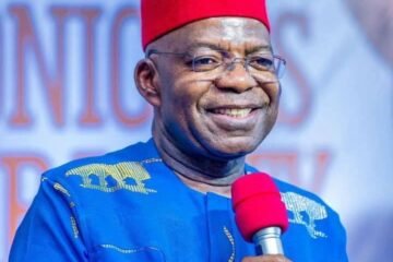 Otti’s Industrial Revival Strategy: Reawakening Abia’s Factories, Restoring Jobs, Rebuilding Confidence  – By Ebere Uzoukwa Ph.D(SSA To Governor Otti On Public Affairs)