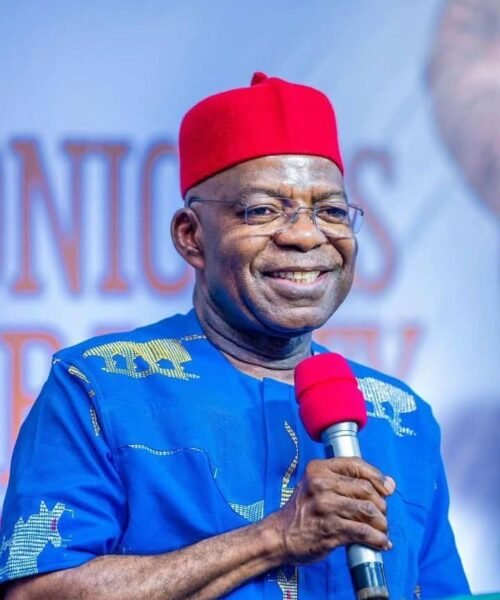 Otti’s Industrial Revival Strategy: Reawakening Abia’s Factories, Restoring Jobs, Rebuilding Confidence  – By Ebere Uzoukwa Ph.D(SSA To Governor Otti On Public Affairs)