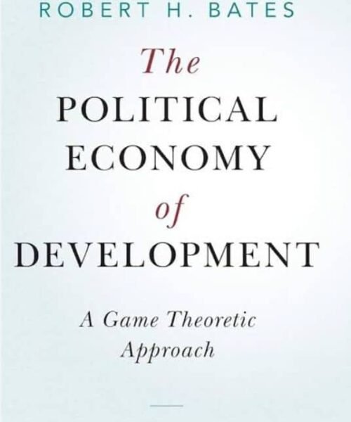 From Moribund Assets To Living Industries: How Abia’s Development Strategy Fits Global Governance Theory – By Prof Chukwuemeka Ifegwu Eke