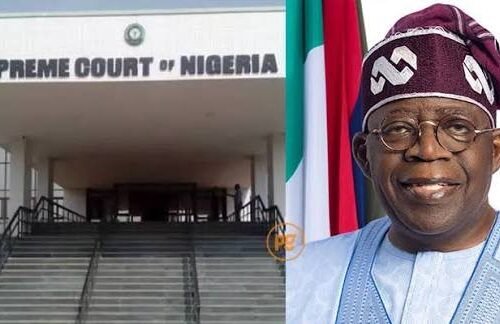 Supreme Court Affirms President’s Power To Declare State Of Emergency Rule, Suspend Elected Officials