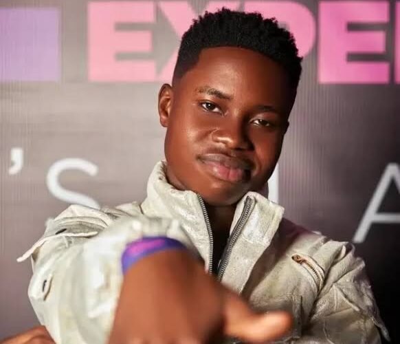 Police Arrest Tiktoker Peller Over ‘Attempted Suicide’