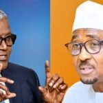 NMDPRA Boss, Farouk Ahmed, Finally Responds To Dangote’s Allegation