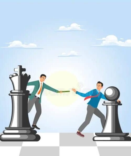 Succession, Not Elections: The Hidden Battle That Will Decide Abia’s 25-Year Development Future – By Prof Chukwuemeka Ifegwu Eke