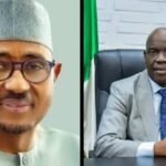 NMDPRA Boss, Farouk Ahmed, NUPRC Chief, Komolafe Resigns Amid Face-Off With Dangote