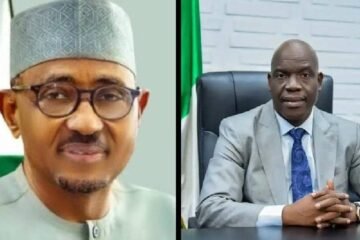 NMDPRA Boss, Farouk Ahmed, NUPRC Chief, Komolafe Resigns Amid Face-Off With Dangote