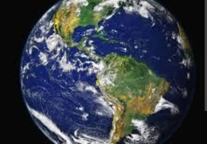 Global Tides, Local Choices: How International Governance Shifts Are Shaping Abia’s Development Path – By Prof Chukwuemeka Ifegwu Eke