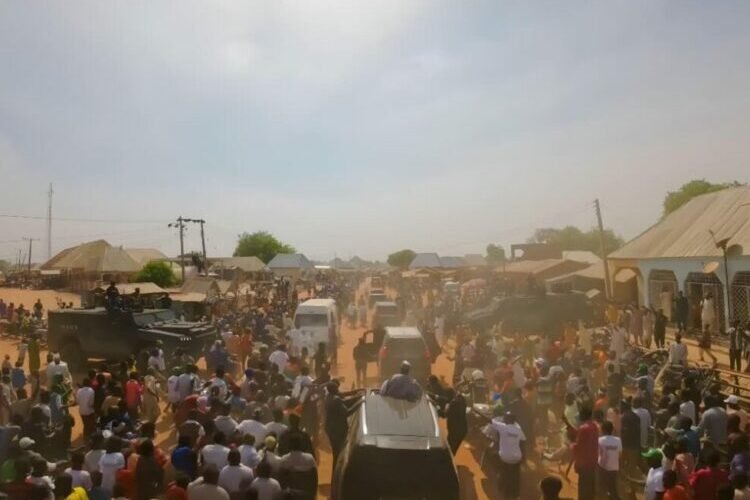 Angry Mob Attacks Zamfara Lawmaker Over Alleged Neglect Of Constituents