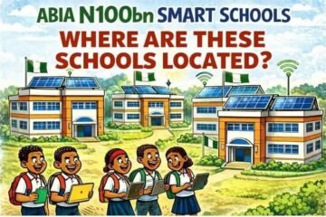 Between Scrutiny And Slander: Why Accountability Questions In Abia Must Rest On Evidence – And Why Governor Otti’s Records Stands – By Prof Chukwuemeka Ifegwu Eke