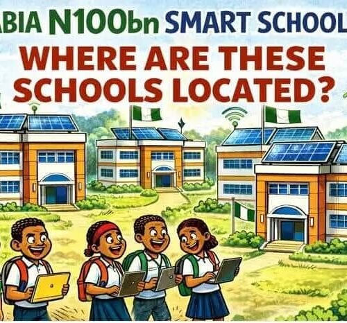 Between Scrutiny And Slander: Why Accountability Questions In Abia Must Rest On Evidence – And Why Governor Otti’s Records Stands – By Prof Chukwuemeka Ifegwu Eke