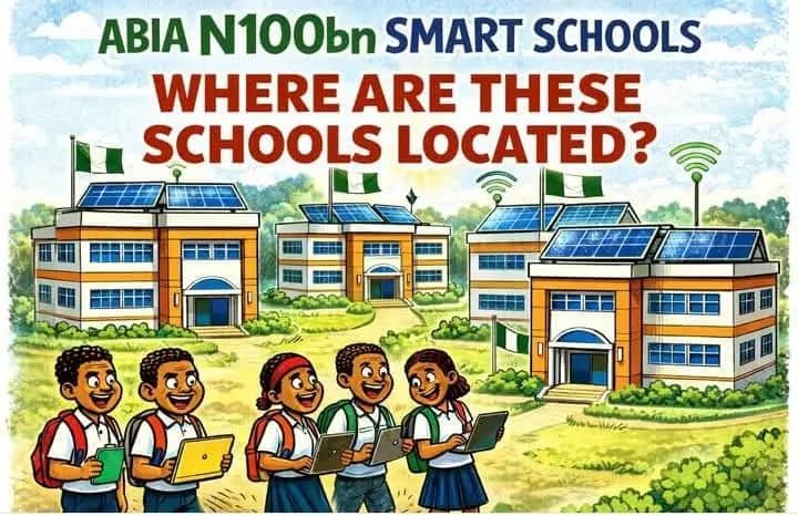 Between Scrutiny And Slander: Why Accountability Questions In Abia Must Rest On Evidence - And Why Governor Otti's Records Stands - By Prof Chukwuemeka Ifegwu Eke 1 IMG 20251219 WA00161