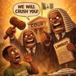 Courts, Criticism, And Accountability In Abia: Defending Democracy, Not Silencing It – By Prof Chukwuemeka Ifegwu Eke