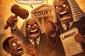 Courts, Criticism, And Accountability In Abia: Defending Democracy, Not Silencing It – By Prof Chukwuemeka Ifegwu Eke