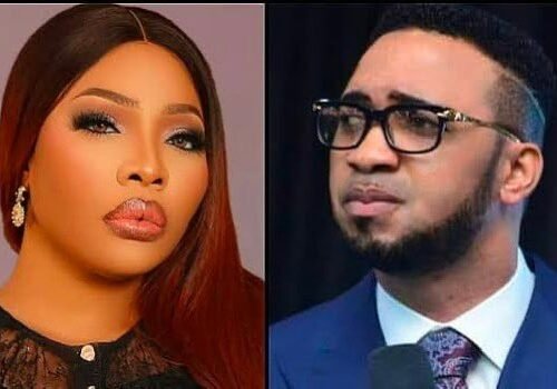 Police Arrest Doris Ogala During Facebook Live Amid Faceoff With Pastor Chris Okafor